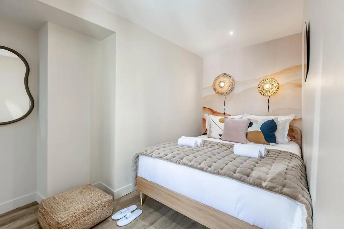 B41#Republique#Marais#1Bedroom#Paris03#Ac Francie