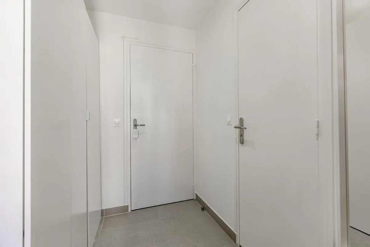 B41#Republique#Marais#1Bedroom#Paris03#Ac Apartment