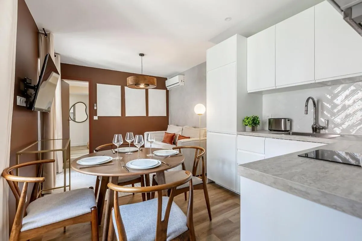 B41#Republique#Marais#1Bedroom#Paris03#Ac 0*, Paris France