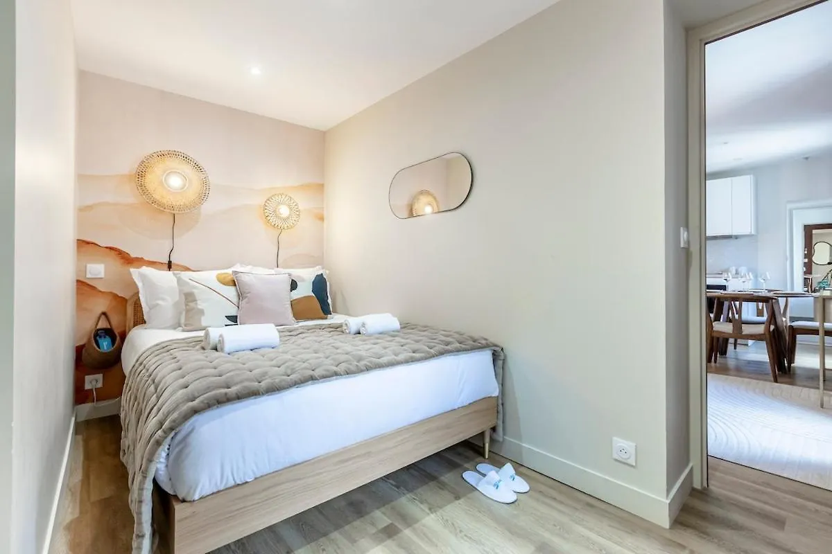 B41#Republique#Marais#1Bedroom#Paris03#Ac Apartment Paris
