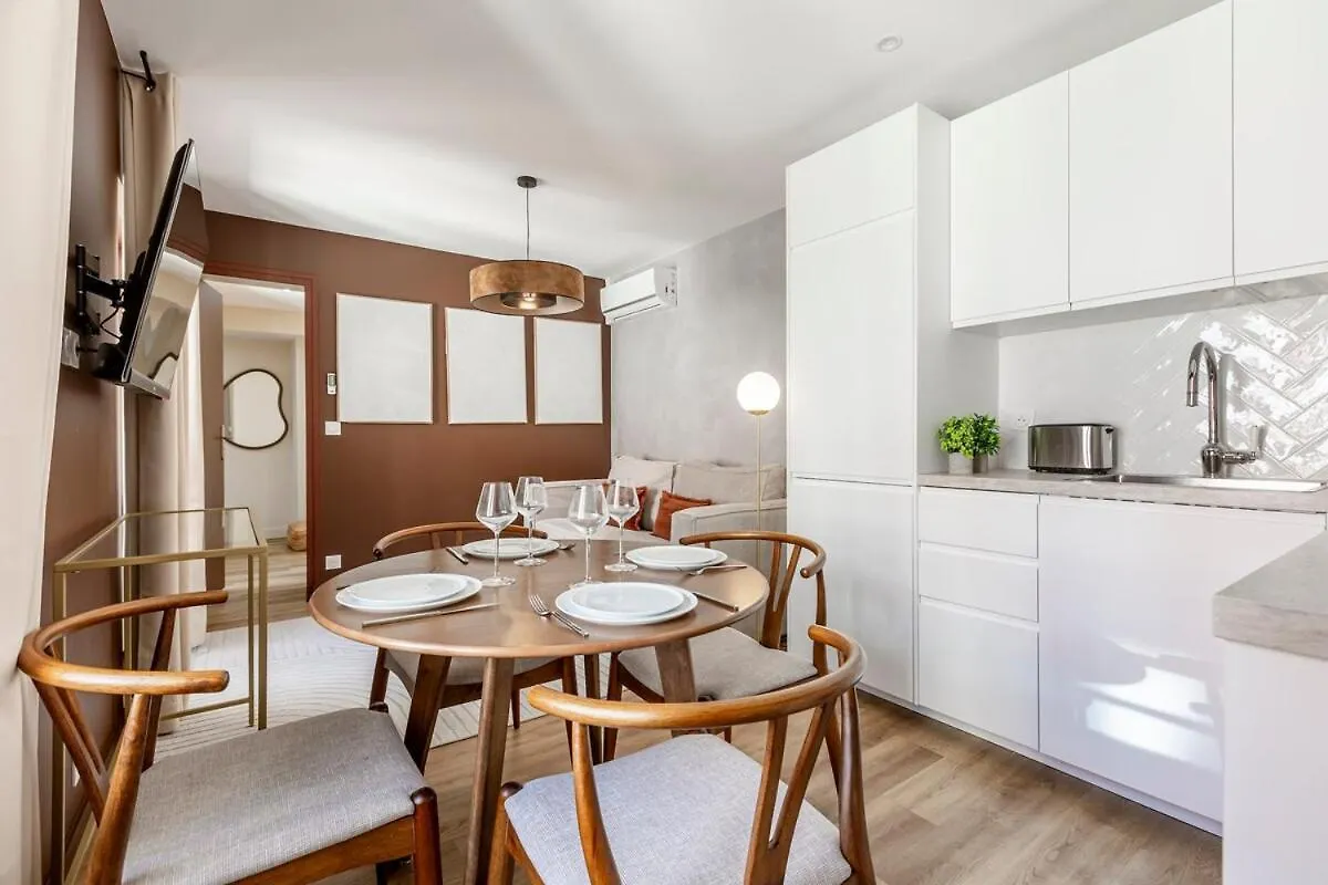 B41#Republique#Marais#1Bedroom#Paris03#Ac