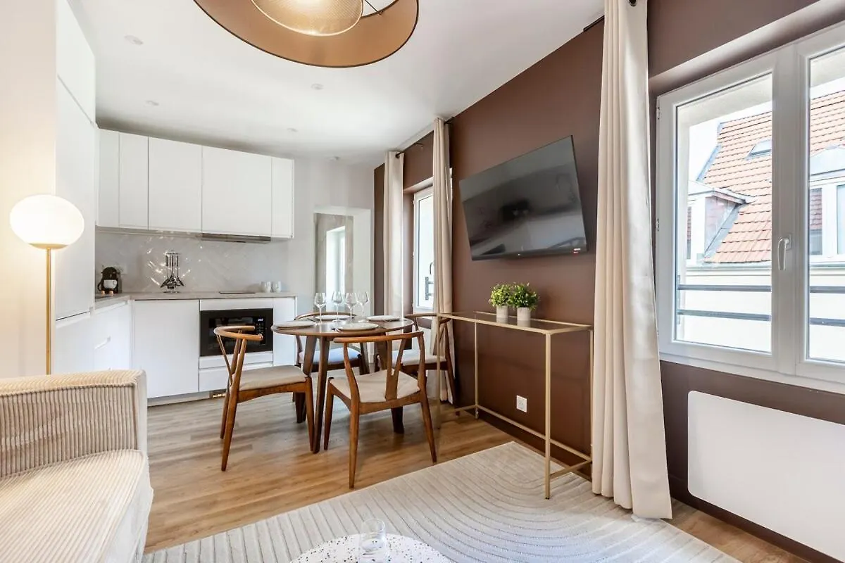 B41#Republique#Marais#1Bedroom#Paris03#Ac Apartment